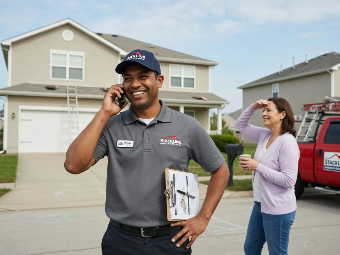 Chimney flashing repair Wall Lake, IA FAQs